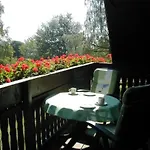 Haus Am Wald - Urlaub Am Nationalpark شقة لَنْغفايلير