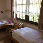 شقة Haus Am Wald - Urlaub Am Nationalpark