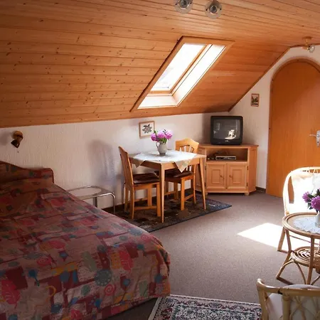 Haus Am Wald - Urlaub Am Nationalpark * Langweiler (Birkenfeld)
