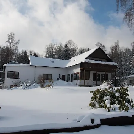 Haus Am Wald - Urlaub Am Nationalpark * Langweiler (Birkenfeld)
