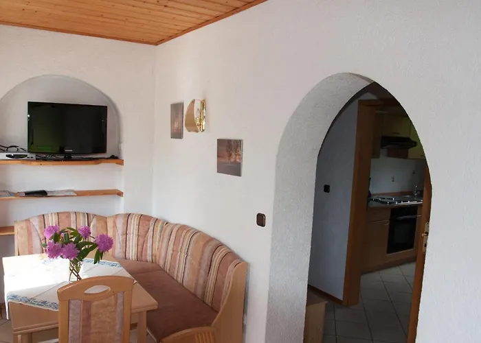 Haus Am Wald - Urlaub Am Nationalpark * Langweiler (Birkenfeld)